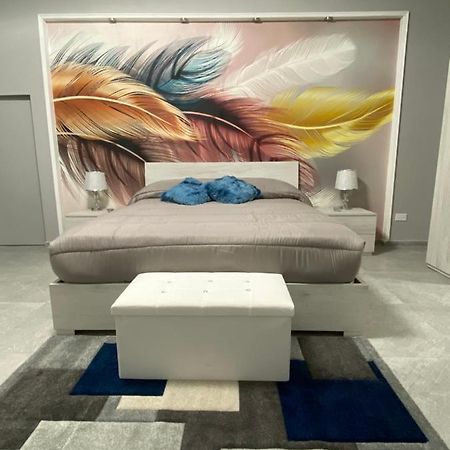 David Home カターニア エクステリア 写真
