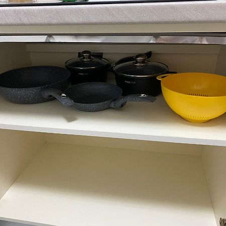 David Home カターニア エクステリア 写真