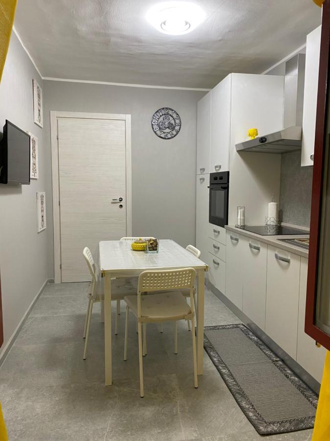 David Home カターニア エクステリア 写真
